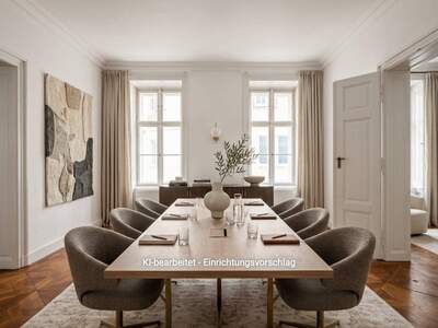 Gewerbeobjekt mieten in 1040 Wien