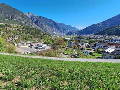 Grundstück kaufen in 6500 Landeck