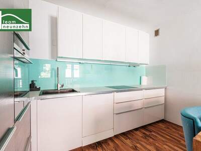 Terrassenwohnung kaufen in 1210 Wien (Bild 4)