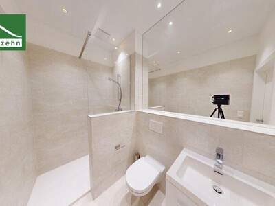 Wohnung mieten in 1030 Wien (Bild 4)