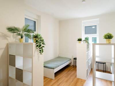 Wohnung mieten in 8020 Graz (Bild 2)