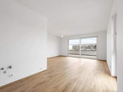 Terrassenwohnung kaufen in 2700 Wr. Neustadt (Bild 4)