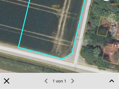 Grundstück kaufen in 4775 Taufkirchen