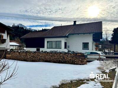 Einfamilienhaus kaufen in 6600 Reutte (Bild 2)