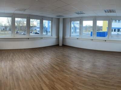 Büro / Praxis mieten in 2544 Leobersdorf (Bild 3)