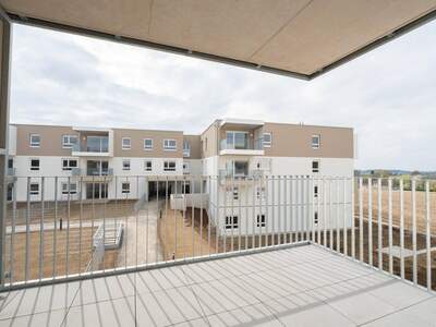 Mietwohnung in 4643 Pettenbach