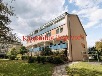 Wohnung kaufen in 8410 Wildon