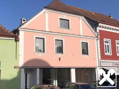 Gewerbeobjekt mieten in 3910 Zwettl (Bild 1)