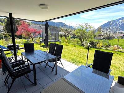 Wohnung provisionsfrei mieten in 6600 Reutte