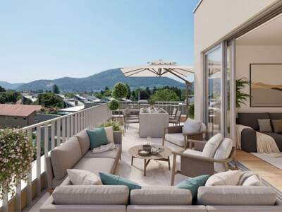 Wohnung kaufen in 8045 Graz