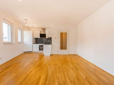 Terrassenwohnung mieten in 5020 Salzburg (Bild 3)
