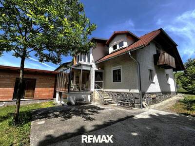Einfamilienhaus kaufen in 4742 Pram