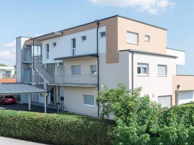 Eigentumswohnung in 8054 Graz (Bild 2)