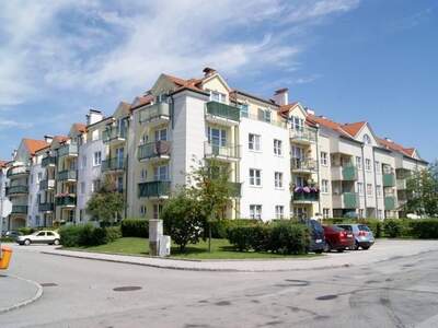 Wohnung mieten in 3950 Gmünd