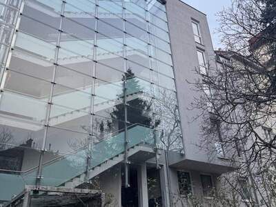 Mietwohnung in 1190 Wien