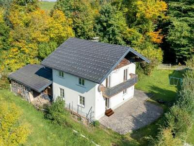 Einfamilienhaus kaufen in 5084 Großgmain