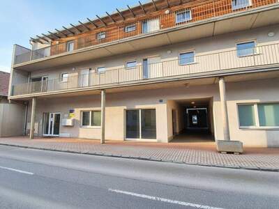 Gewerbeobjekt mieten in 3202 Hofstetten