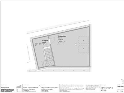 Eigentumswohnung in 3400 Klosterneuburg (Bild 5)