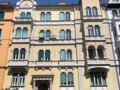 Mietwohnung provisionsfrei in 8010 Graz