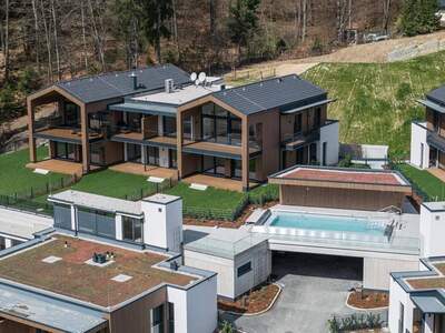 Wohnung kaufen in 9074 Keutschach