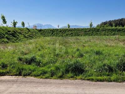 Grundstück kaufen in 9064 Klagenfurt (Bild 1)