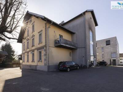 Gewerbeobjekt kaufen in 6900 Bregenz (Bild 3)