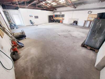 Gewerbeobjekt mieten in 2201 Gerasdorf