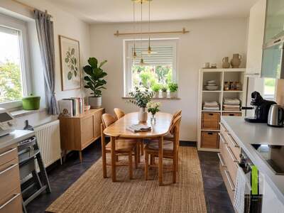 Terrassenwohnung mieten in 5110 Oberndorf (Bild 1)