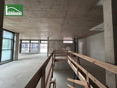 Büro / Praxis mieten in 1220 Wien (Bild 5)