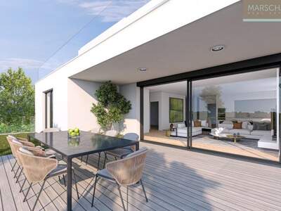 Terrassenwohnung kaufen in 1160 Wien (Bild 1)
