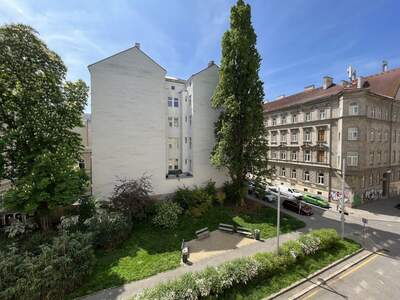 Wohnung mieten in 1020 Wien