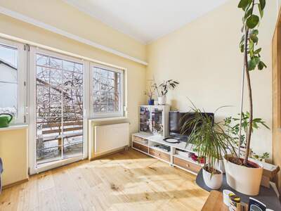 Terrassenwohnung kaufen in 4202 Hellmonsödt (Bild 2)