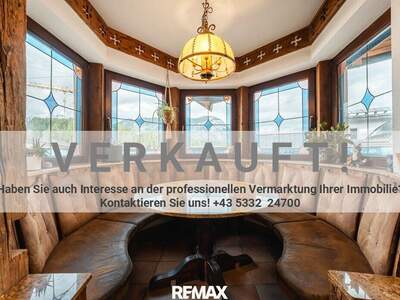 Haus kaufen in 6334 Schwoich (Bild 1)