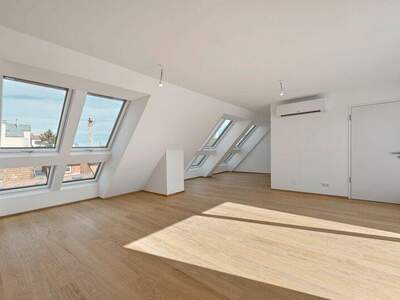 Terrassenwohnung kaufen in 1180 Wien (Bild 4)
