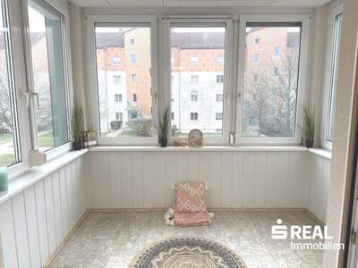 Terrassenwohnung kaufen in 4481 Asten (Bild 1)