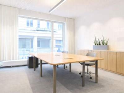 Gewerbeobjekt mieten in 1070 Wien (Bild 4)