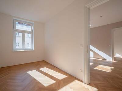 Altbauwohnung kaufen in 1160 Wien (Bild 3)