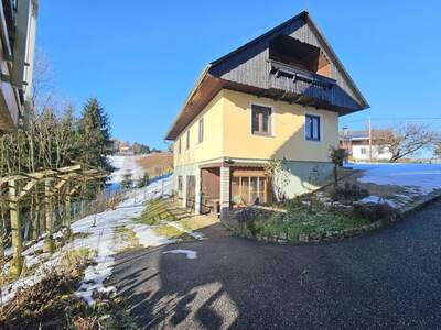 Haus kaufen in 8563 Ligist (Bild 4)