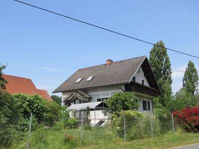 Bauernhaus kaufen in 8484 Radochen (Bild 3)