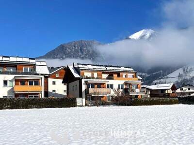 Terrassenwohnung kaufen in 5630 Bad Hofgastein (Bild 1)