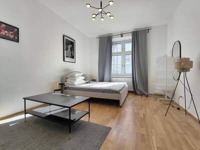 Wohnung kaufen in 1160 Wien