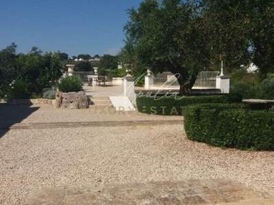 Haus kaufen in 72013 Ceglie Messapica (Bild 4)