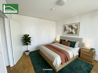 Terrassenwohnung mieten in 8020 Graz (Bild 1)