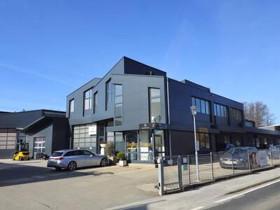 Gewerbeobjekt mieten in 8301 Kainbach (Bild 2)