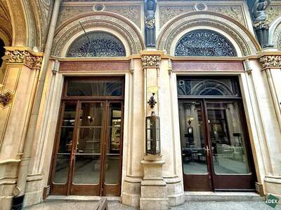 Gewerbeobjekt mieten in 1010 Wien