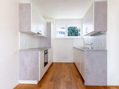 Wohnung mit Balkon mieten in 8010 Graz (Bild 2)