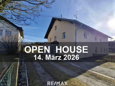 Doppelhaushälfte kaufen in 4950 Altheim