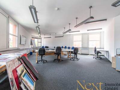 Büro / Praxis mieten in 4020 Linz (Bild 2)