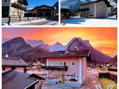 Haus kaufen in 5090 Lofer (Bild 1)