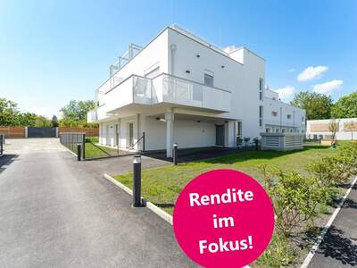 Eigentumswohnung in 2344 Maria Enzersdorf